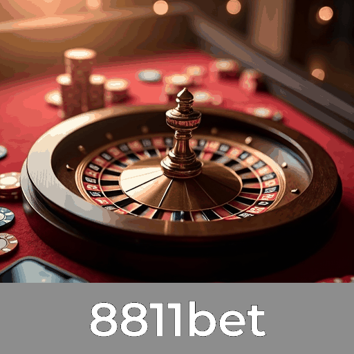 Experimente Acesso Seguro Instantâneo em 8811bet