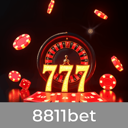 8811bet: Seu Destino para Serviços de Jogo Profissionais e Seguros