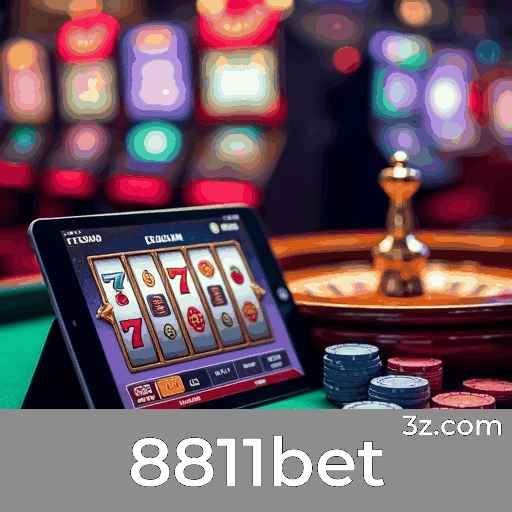 Bônus Reais com Valor Verdadeiro no 8811bet: Recompensas que Você Realmente Recebe