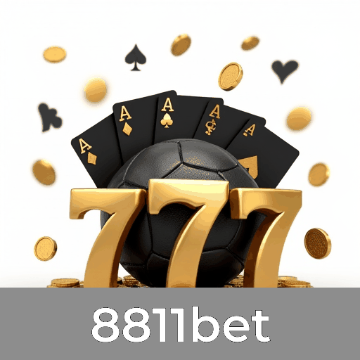 8811bet: Especialistas em Apostas Esportivas no Brasil