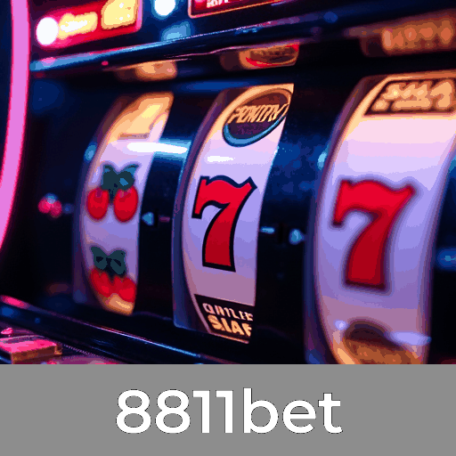 8811bet: Caça-Níqueis - Acumule Grandes Prêmios, Jogos de Mesa - Estratégia Avançada, Realidade Virtual - Imersão Completa