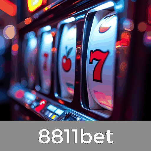 8811bet: Bônus e Ofertas Inigualáveis para Você!