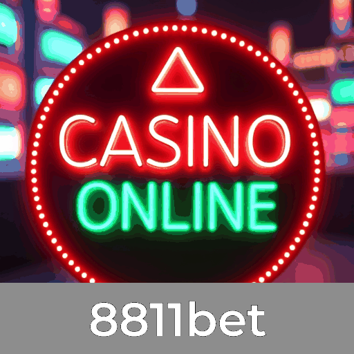 8811bet: Caça-Níqueis - Acumule Grandes Prêmios, Jogos de Mesa - Estratégia Avançada, Realidade Virtual - Imersão Completa