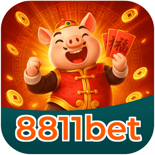 8811bet Logo